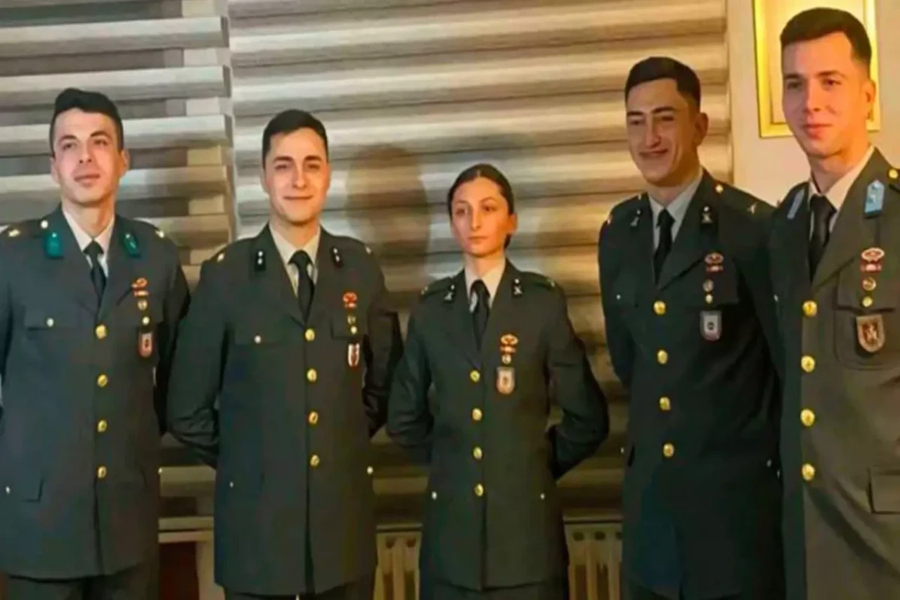 Hakkında ihraç kararı verilmişti: Teğmen Deniz Demirtaş hakkındaki o karar mahkeme tarafından iptal edildi