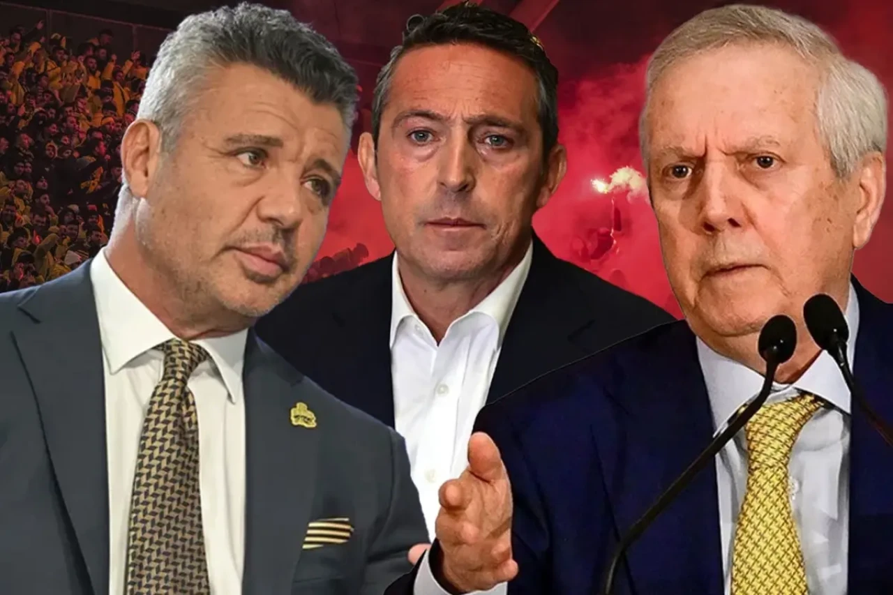 Fenerbahçe’de olağan yüksek divan kurulu toplantısı ilk kez basına kapalı yapılacak