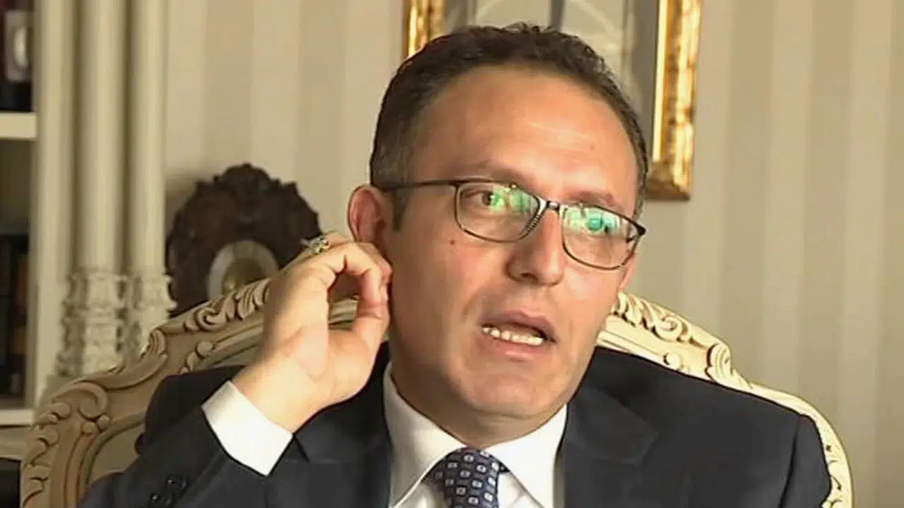 Fon Soruşturmasında Ertan Aydın Gözaltına Alındı! Suçlamalara Verdiği İlk Yanıt Ortaya Çıktı