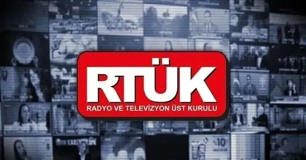 RTÜK Sözcü TV ve KOZA TV'ye para cezası verdi