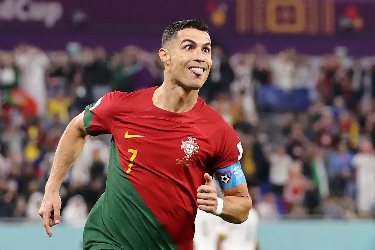 Futbol hayatının son döneminde şok iddia! Ronaldo 6 ay men cezası alabilir