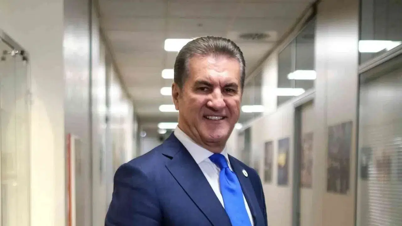 Mustafa Sarıgül canlı yayında iddiaları reddetti