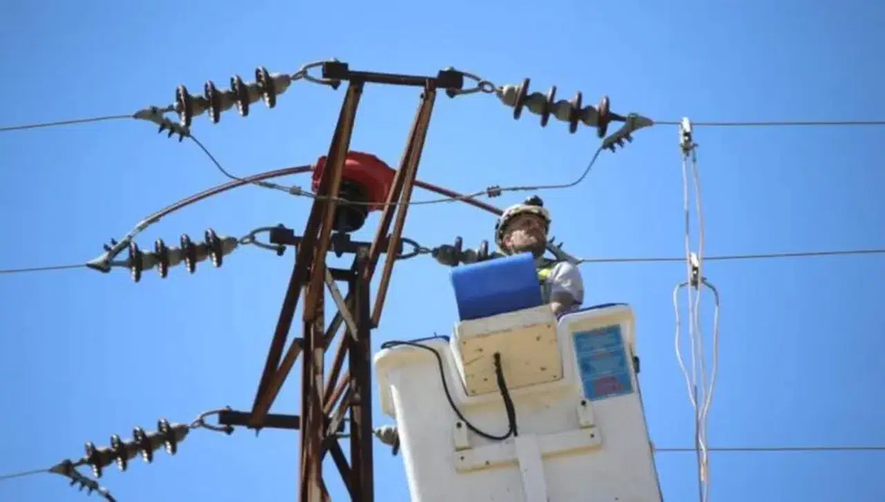 Gaziantep elektrik kesintisi programı açıklandı, 11 Ekim pazar günü elektrikler ne zaman gelecek?