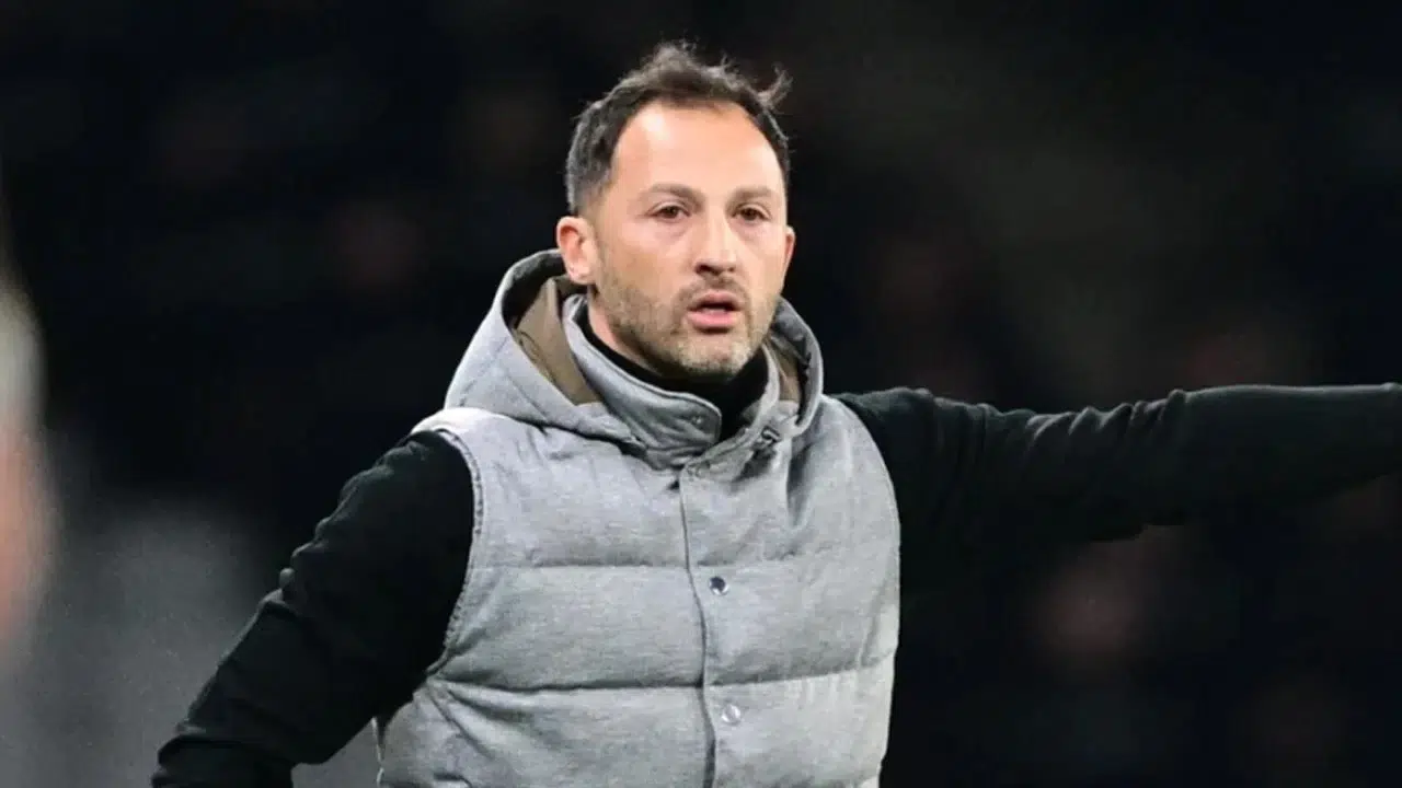 Samsunspor'dan Domenico Tedesco'ya sürpriz teklif! Fenerbahçe'nin eski hocasından yanıt geldi