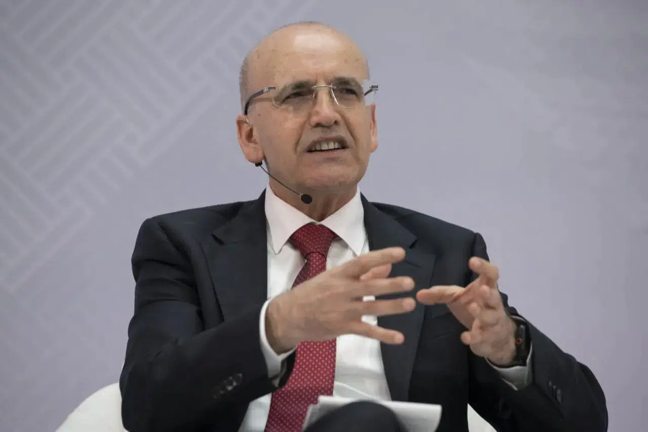 Mehmet Şimşek: İhracatı Destekleme Yollarında Kararlıyız