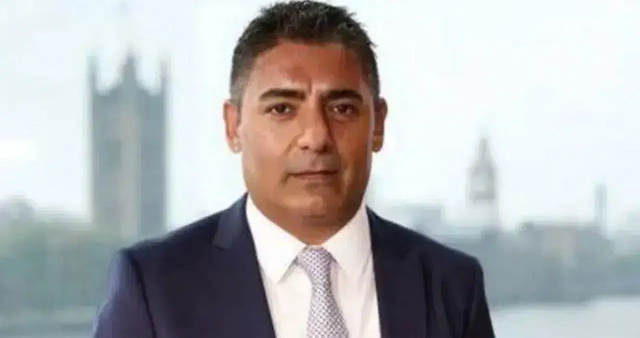 Cafer Mahiroğlu'nun serveti ne kadar, hangi şirketlerin sahibi? Halk TV'ye neden kayyum atandı?