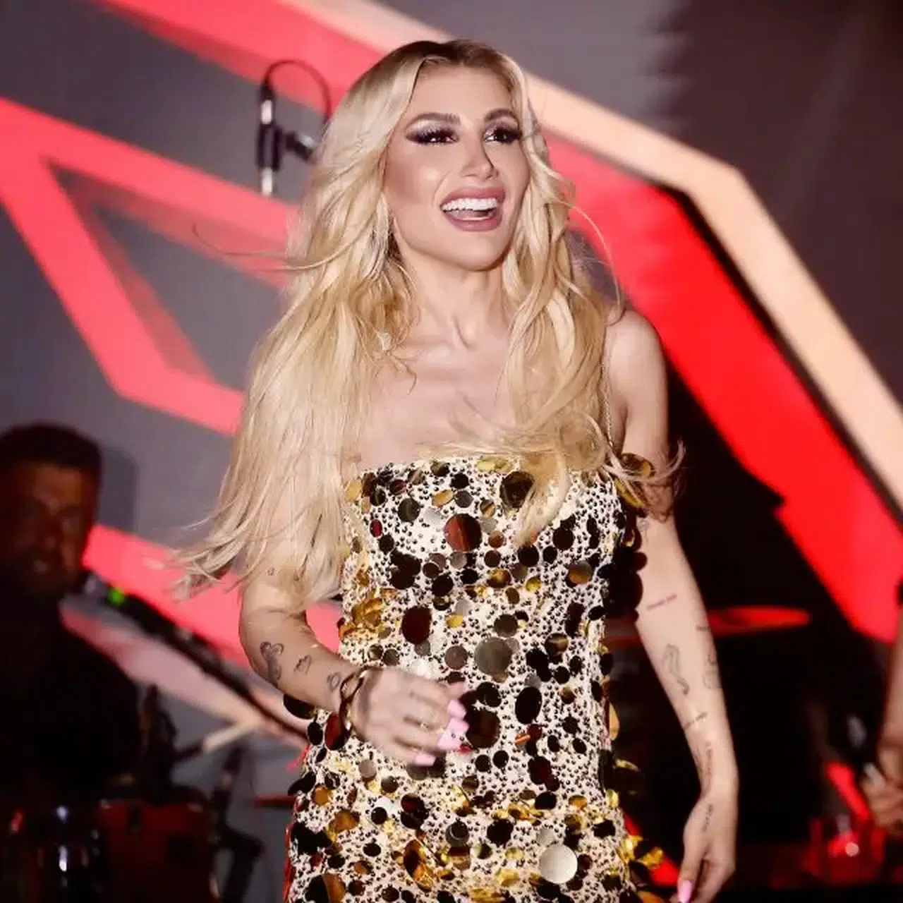 İrem Derici'den olay açıklama! Pişmanlığını bakın nasıl açıkladı...