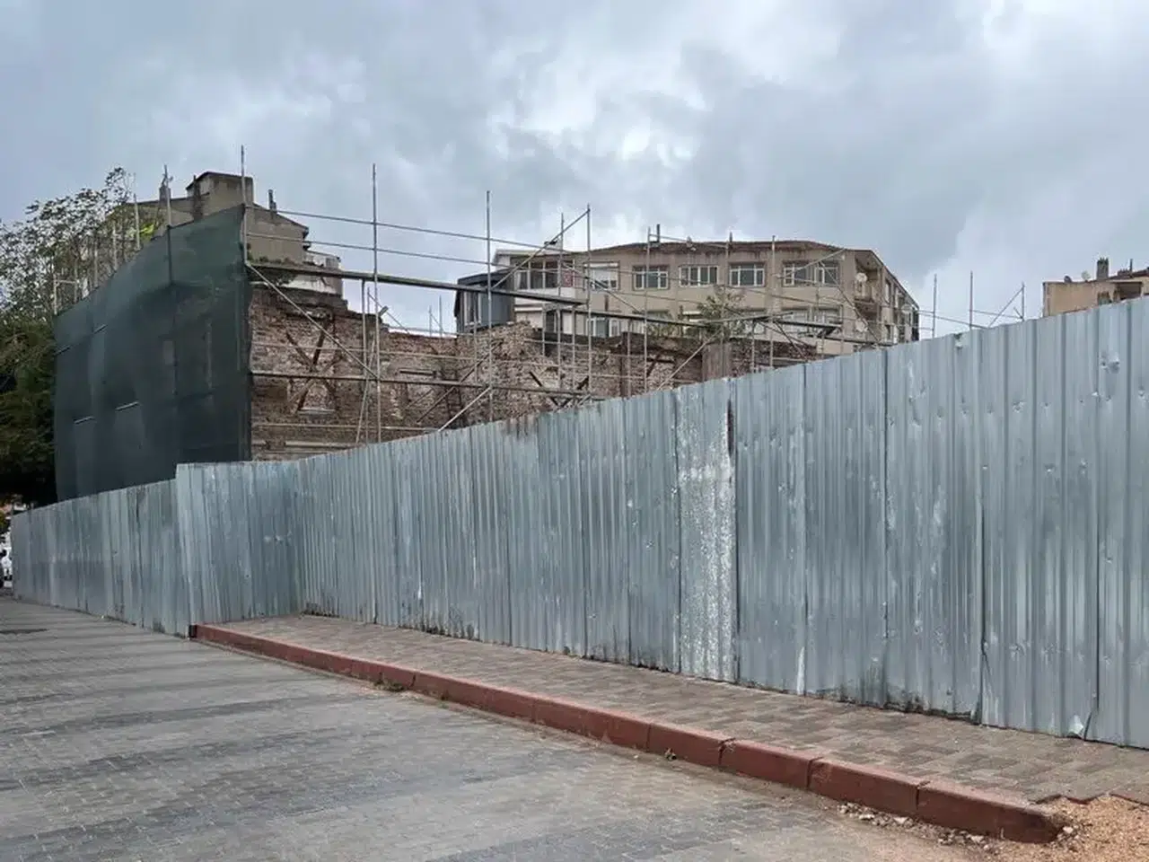 İstanbul Valisi Davut Gül: Dere yatağını işgal eden yerler yıkılacak