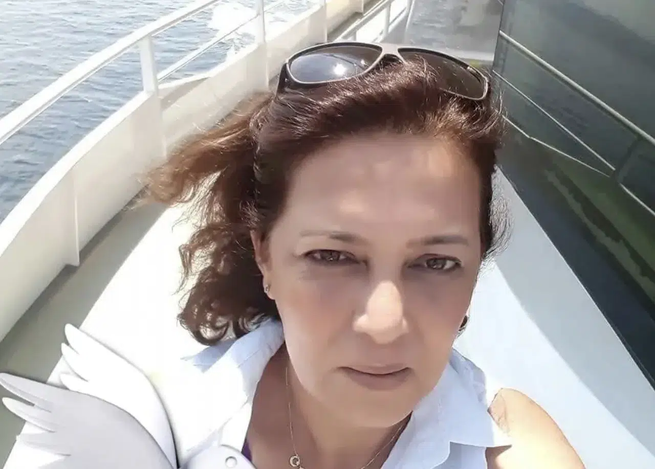Sezen Taş'ın annesi İlkay Sarıköse kimdir, ne iş yapıyor ve nereli?