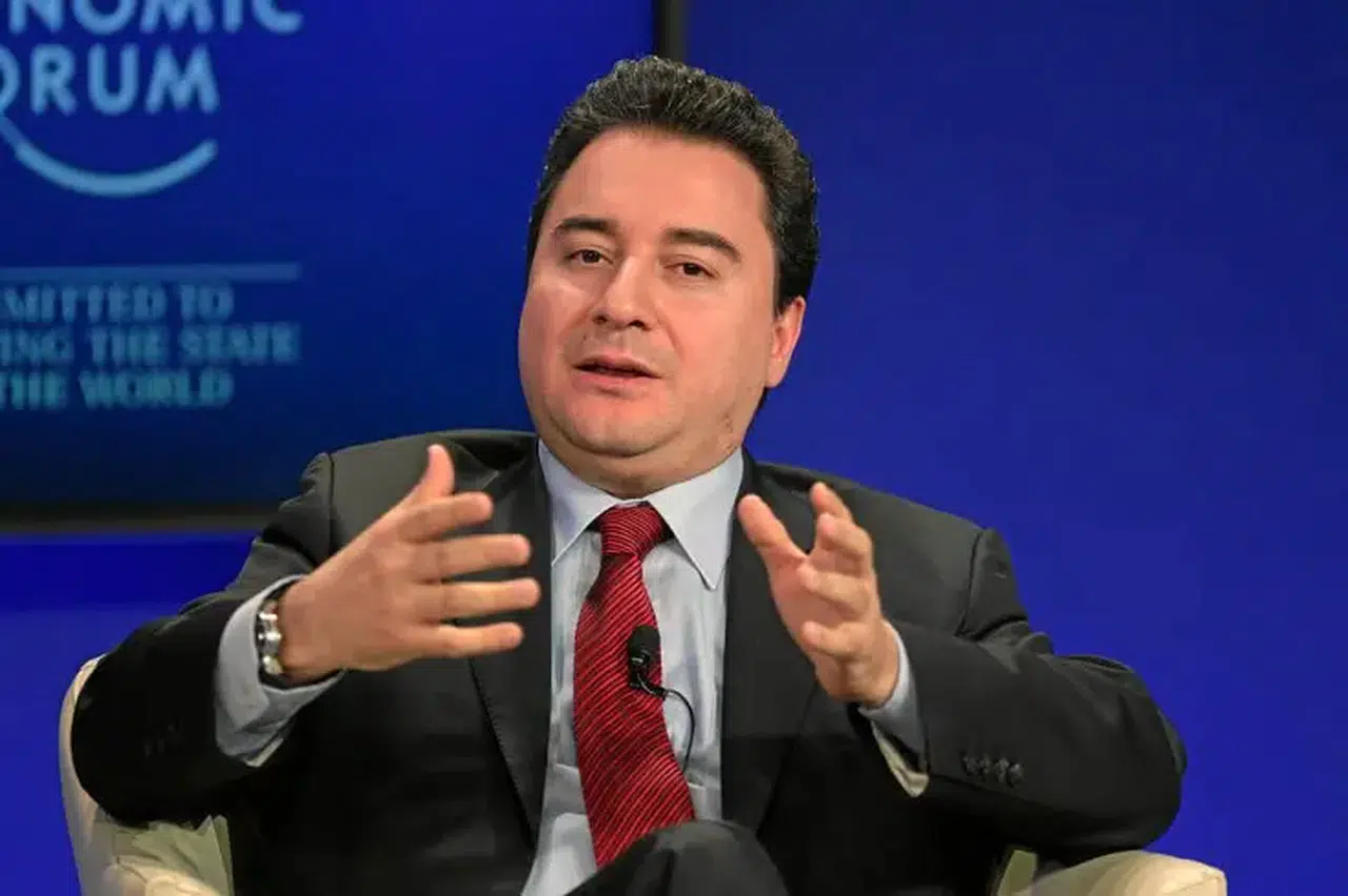 Ali Babacan'dan İttifak Vurgusu: son Gelişmeler Gündem Sarsar!