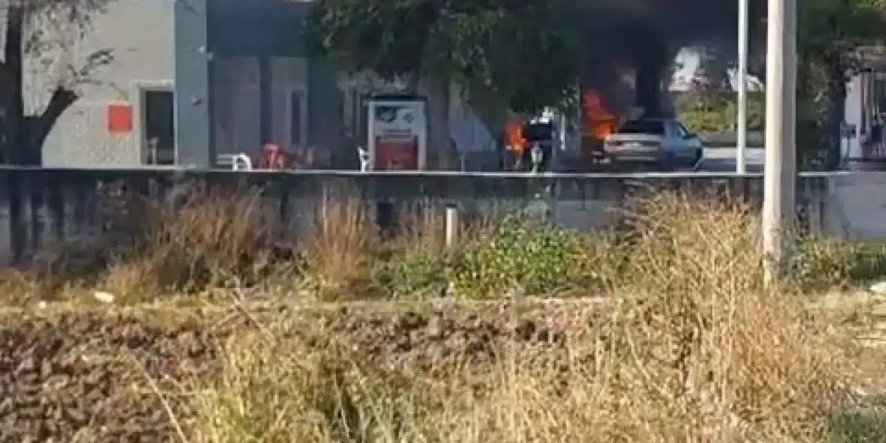 Park halindeki otomobillere silahlı saldırı: 2 şüpheli tutuklandı