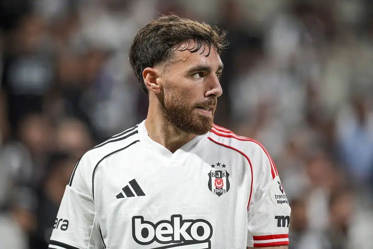 Orkun Kökçü Trabzonspor maçında oynayacak mı, sakatlığı ne ve kaç maç yok?