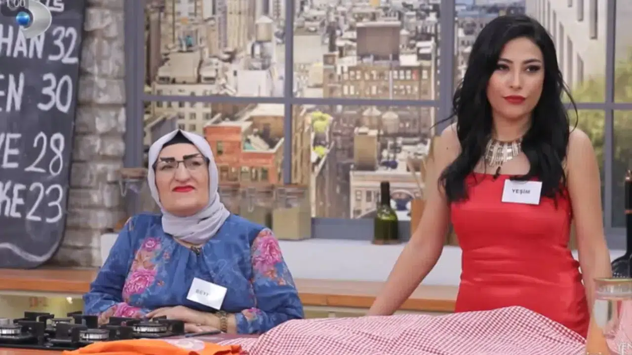 Gelinim Mutfakta Yeşim elendi mi, neden yok ve kayınvalidesi Beyhan Hanım ile neden ayrıldılar?