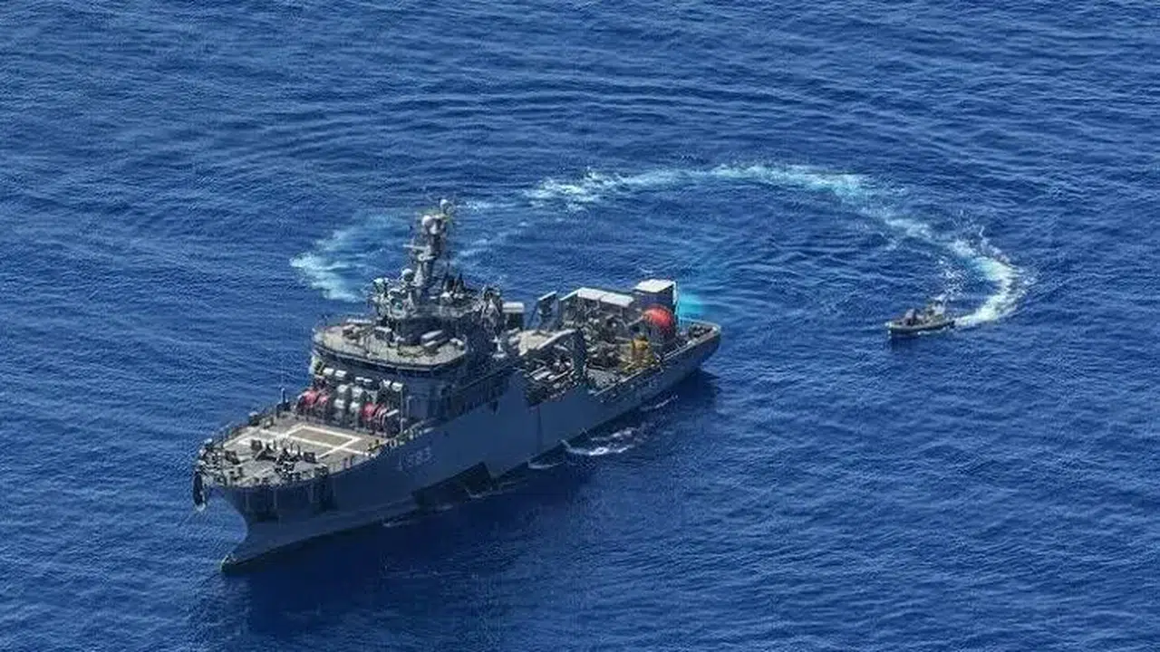 Girne gemi kazasında hayatını kaybeden 3 kişinin daha kimliği belirlendi