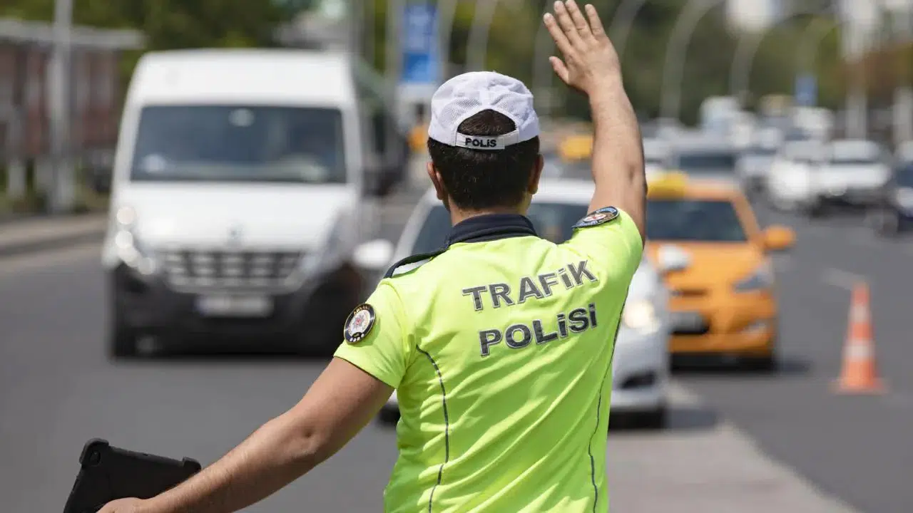 Ankaralılar dikkat! Bazı yollar trafiğe kapatıldı