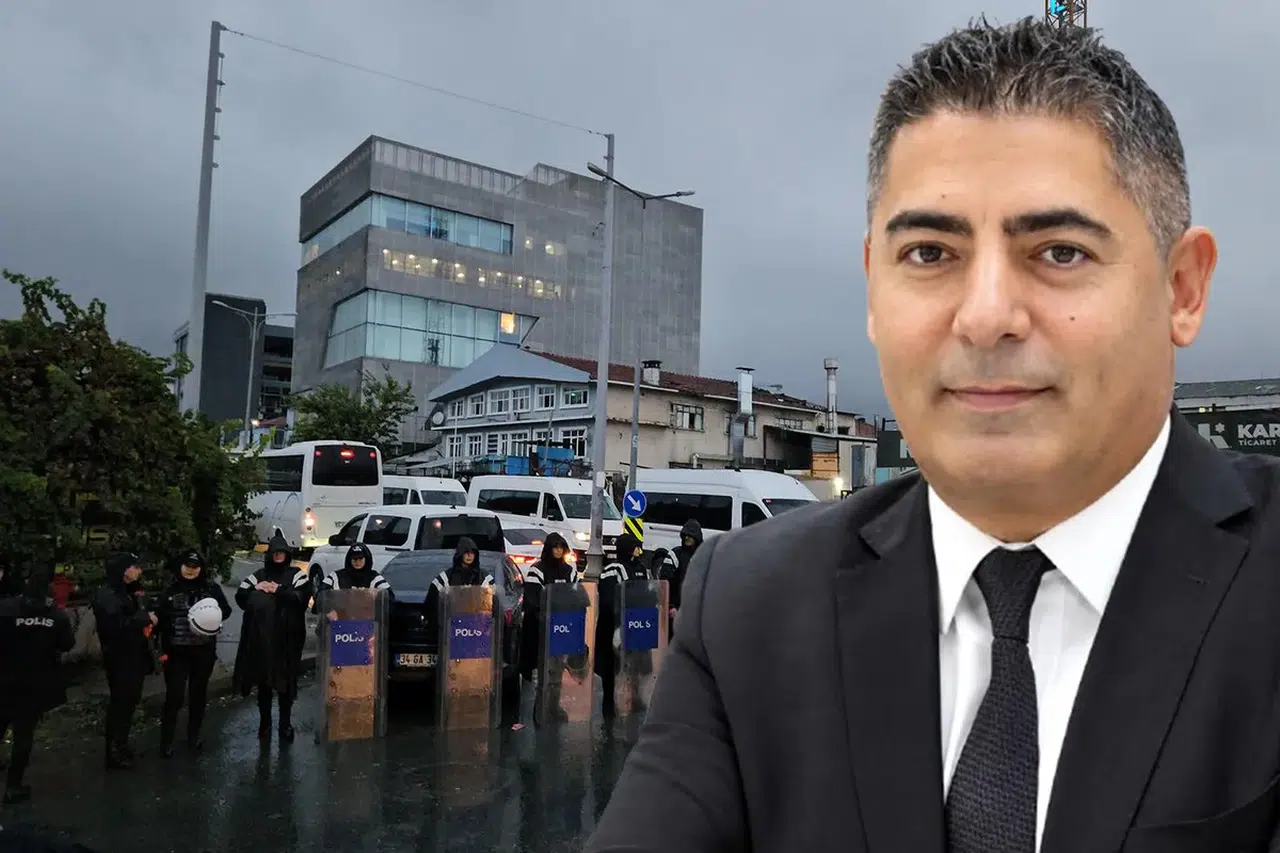 Cafer Mahiroğlu soruşturmasında 7 kişi tutuklandı