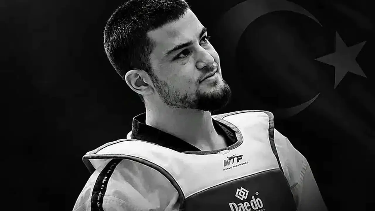Öğretmen Ahmet Mücahit Özcan kimdir, milli sporcu neden hayatını kaybetti?