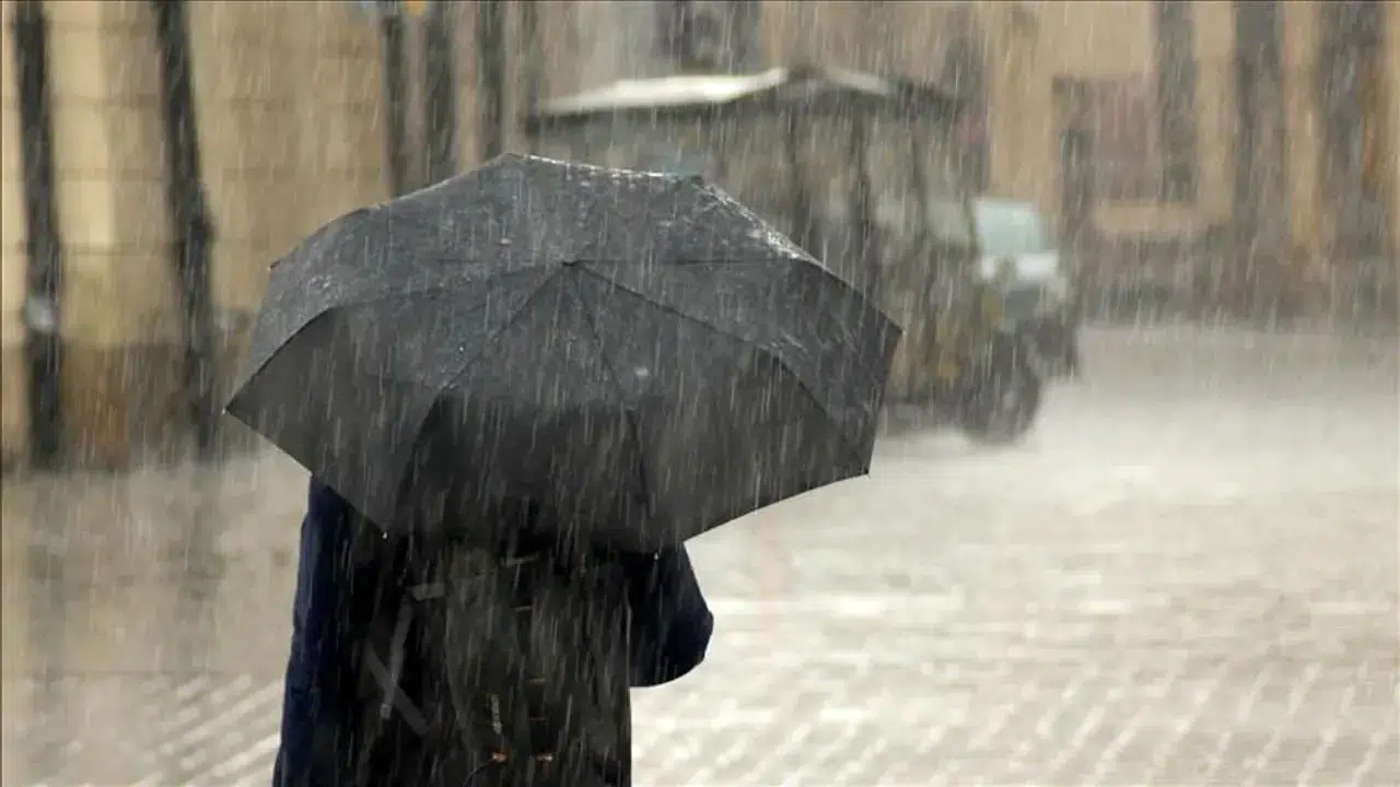 Muğla hava durumu: Meteorolojiden fırtına ve şiddetli yağış alarmı verildi