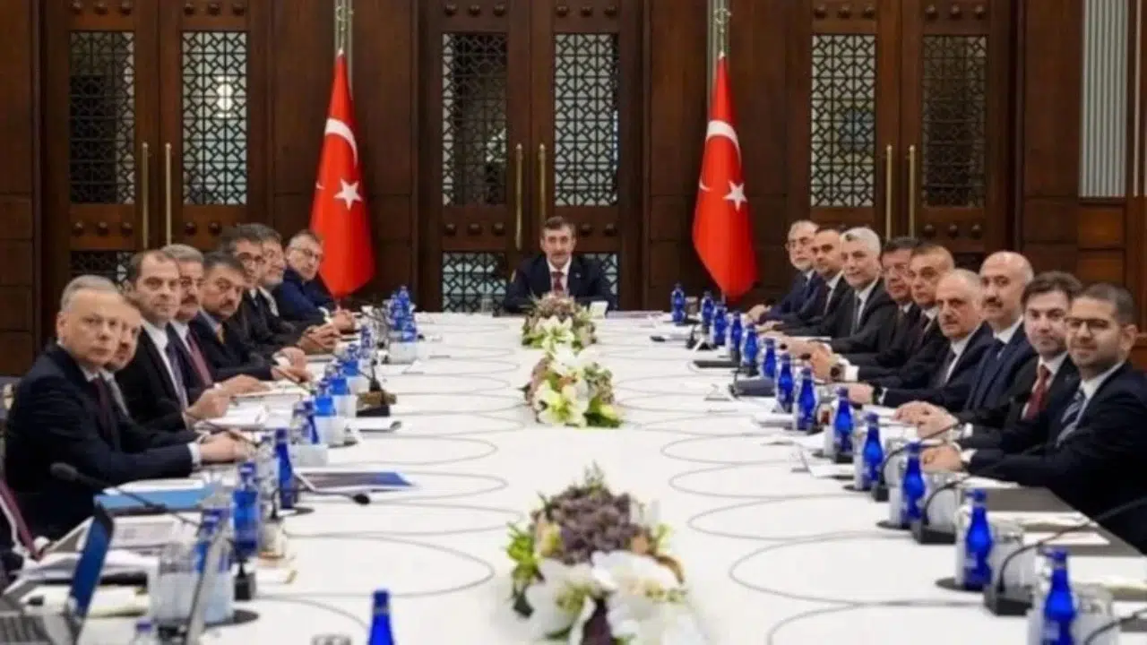 Fon Mağdurlarına 40,8 Milyar TL'lik Ödeme! 45 Bin Yatırımcı İçin Tasfiye İşlemleri Tamamlandı