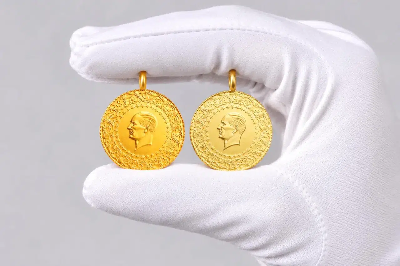 Altın alacaklar dikkat! Çeyrek altına benziyor ama fiyatı 1.200 TL: Aradaki fark şaşırttı
