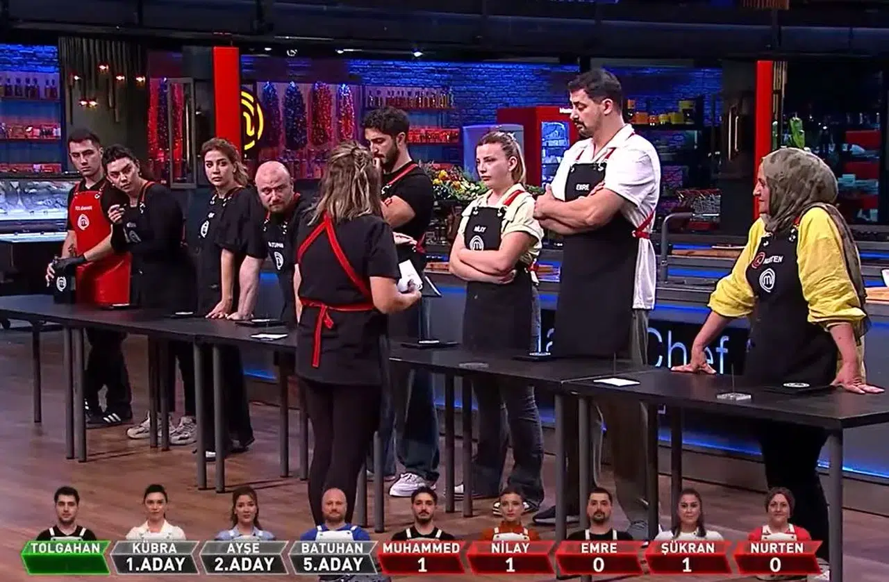 MasterChef eleme adayları kimler oldu, potaya hangi yarışmacılar gitti?