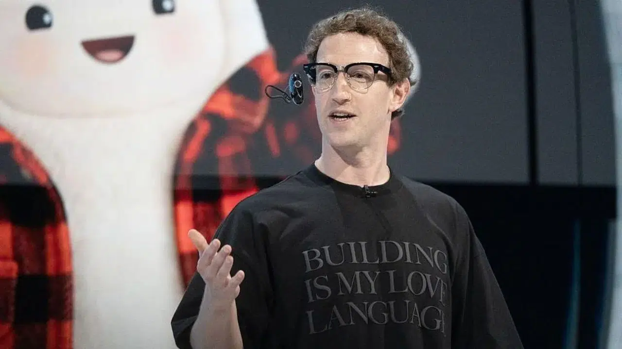 Mark Zuckerberg Kaliforniya'dan taşınıyor mu? Meta ile Zuckerberg hisse anlaşması yaptı