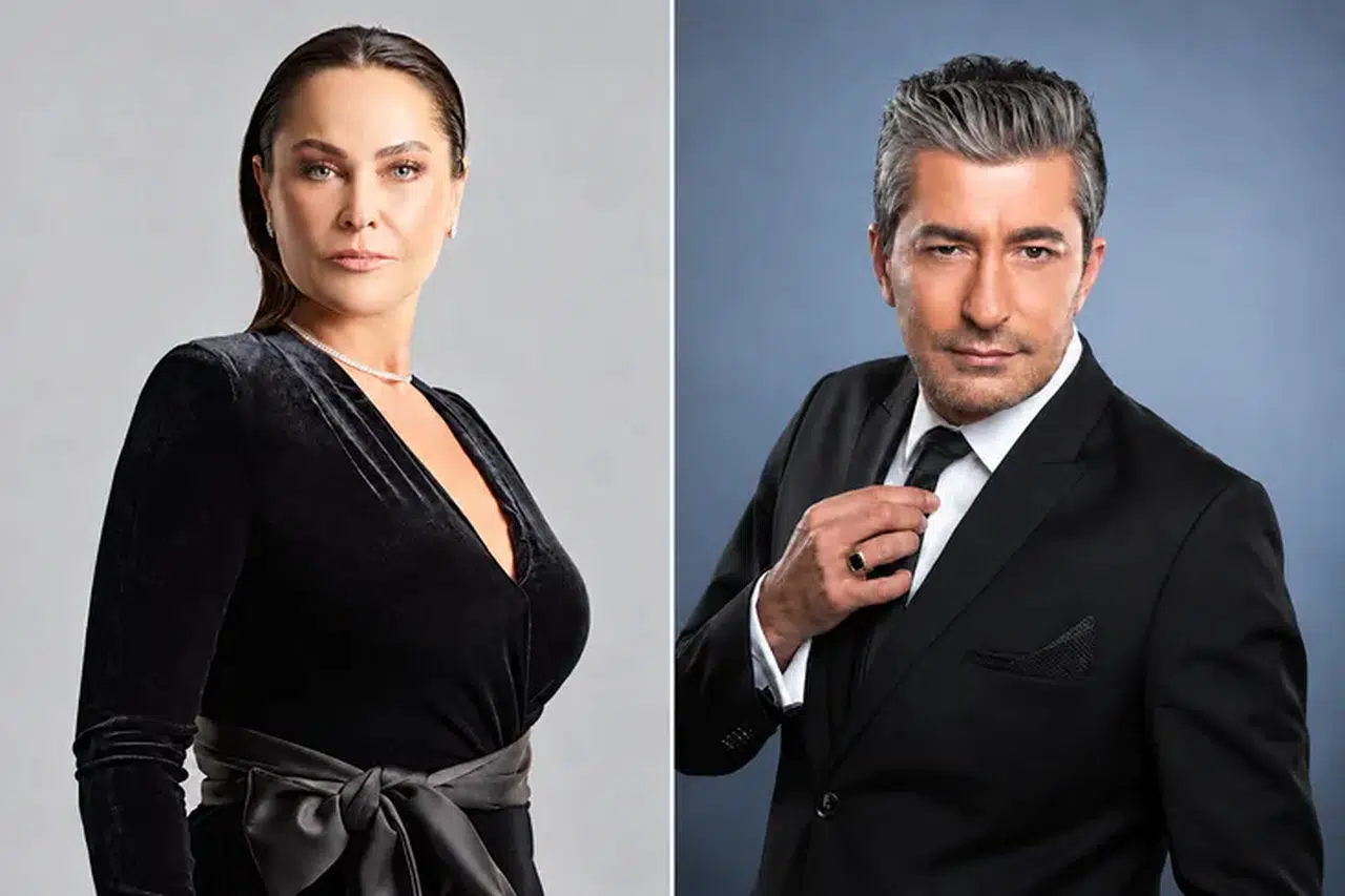 Hülya Avşar, Erkan Petekkaya'ya cevap verdi: "Çok eğlendim"