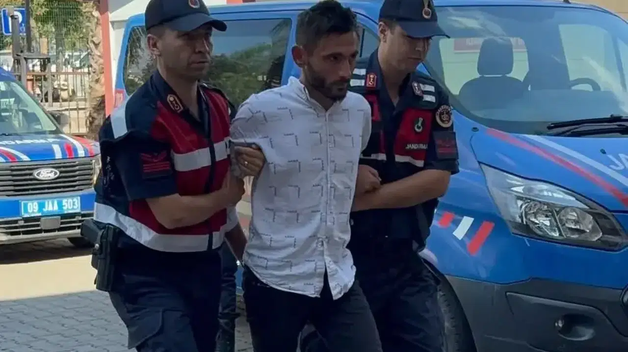 Aydın’da sopalı kavga: 1 ölü, 2 gözaltı