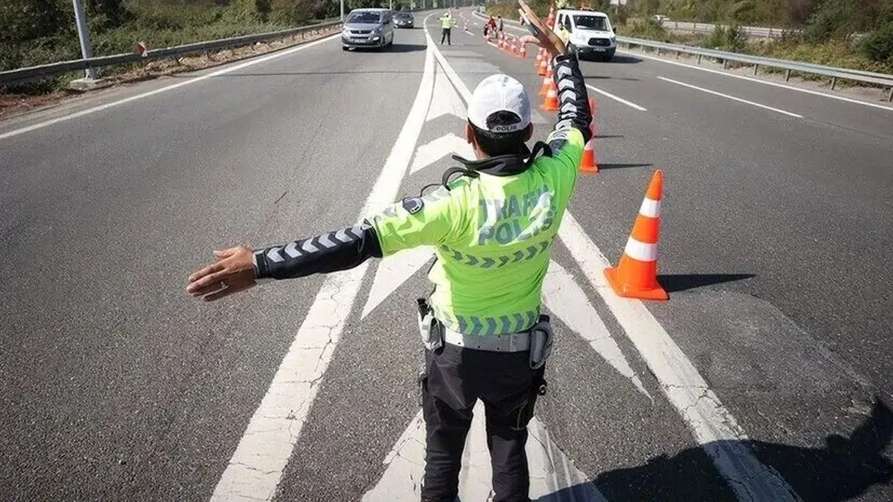 Dikkat! Bu Yollar Kullanıma Kapatılıyor