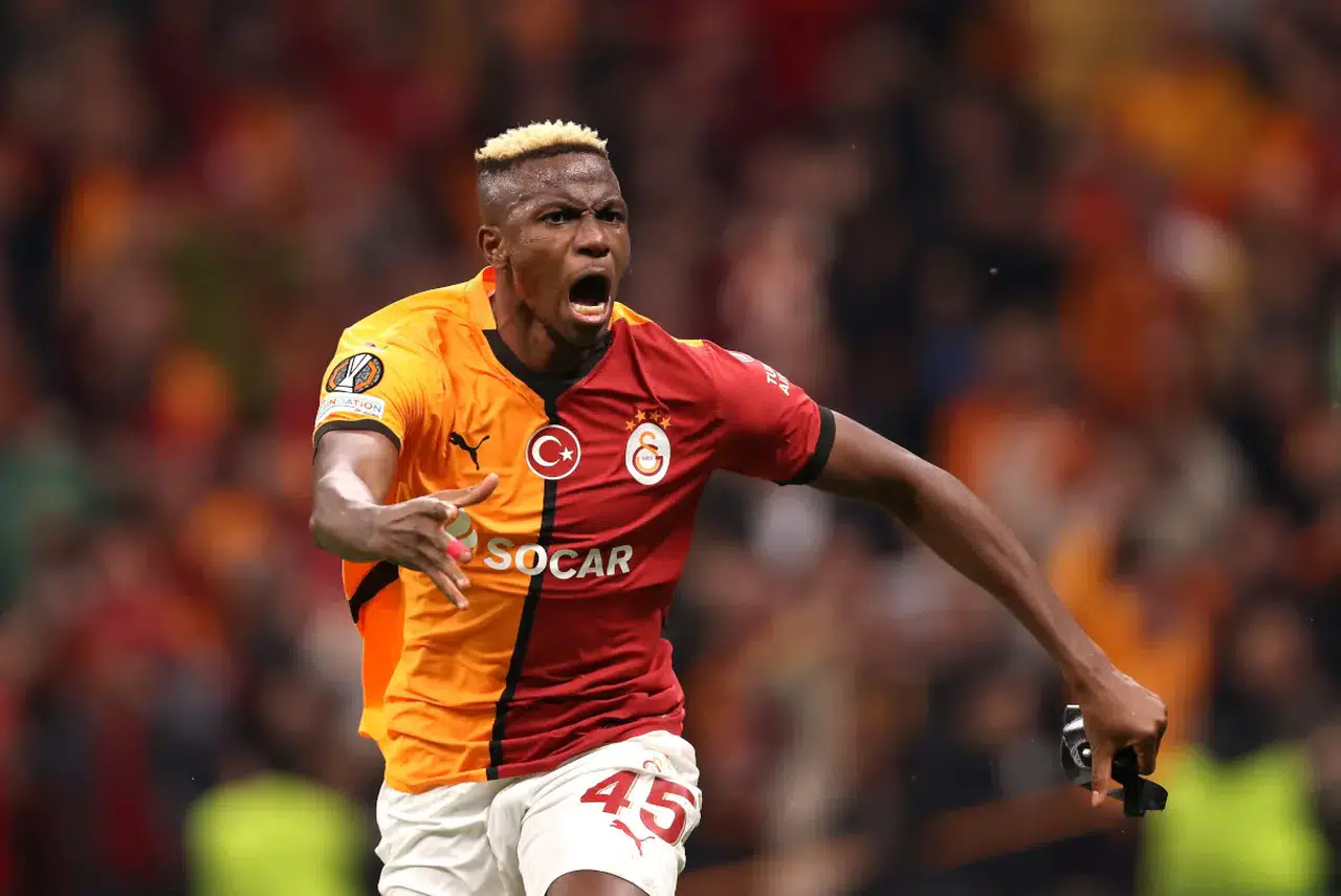 Osimhen Konyaspor maçında neden yok?