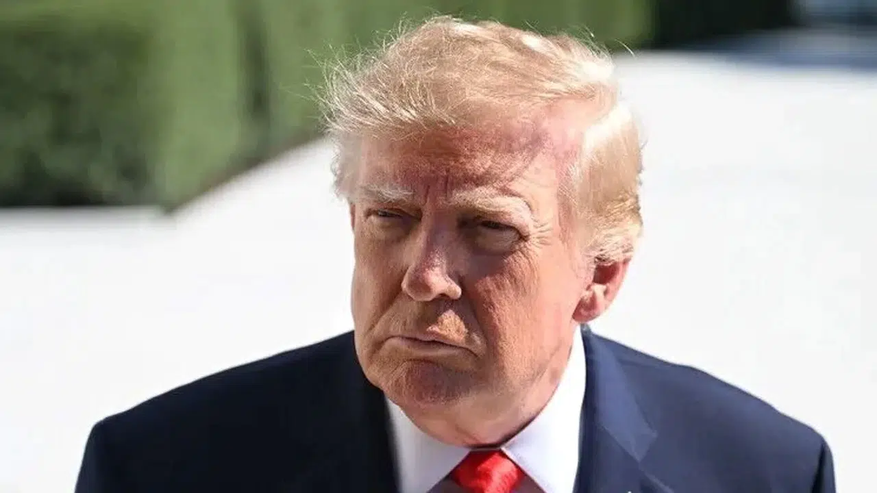 Trump'tan büyükelçi Kimberly Guilfoyle için görevden alma sinyali! "Memnun değiliz"