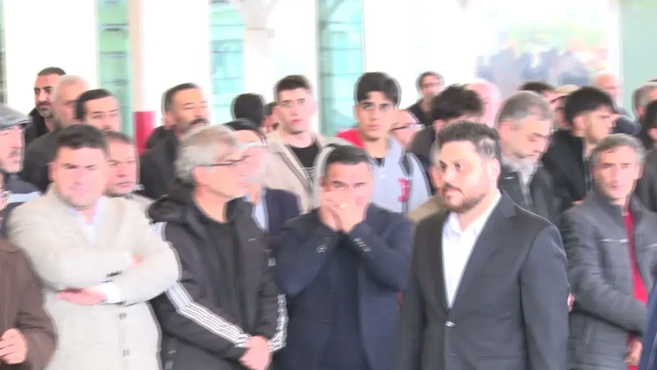 BTP Ankara İl Başkan Yardımcısı Aydın İlik hayatını kaybetti