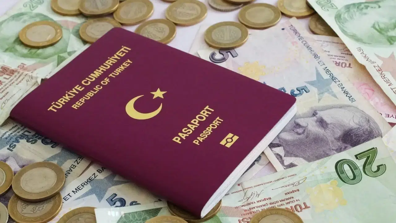 Vize Şirketlerine 8 İlde Operasyon! 60 Şüpheli Hakkında Gözaltı Kararı