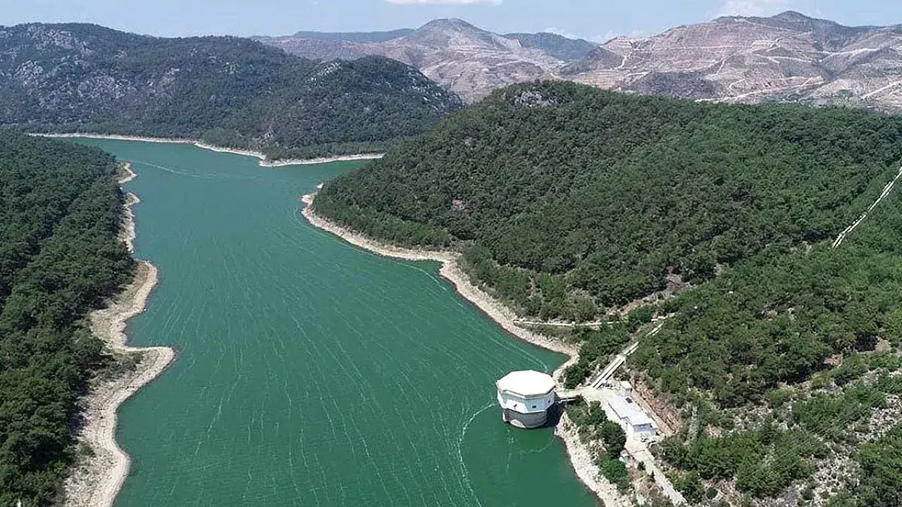 İstanbul baraj doluluk oranı yüzde kaç ve en dolu baraj hangisi?
