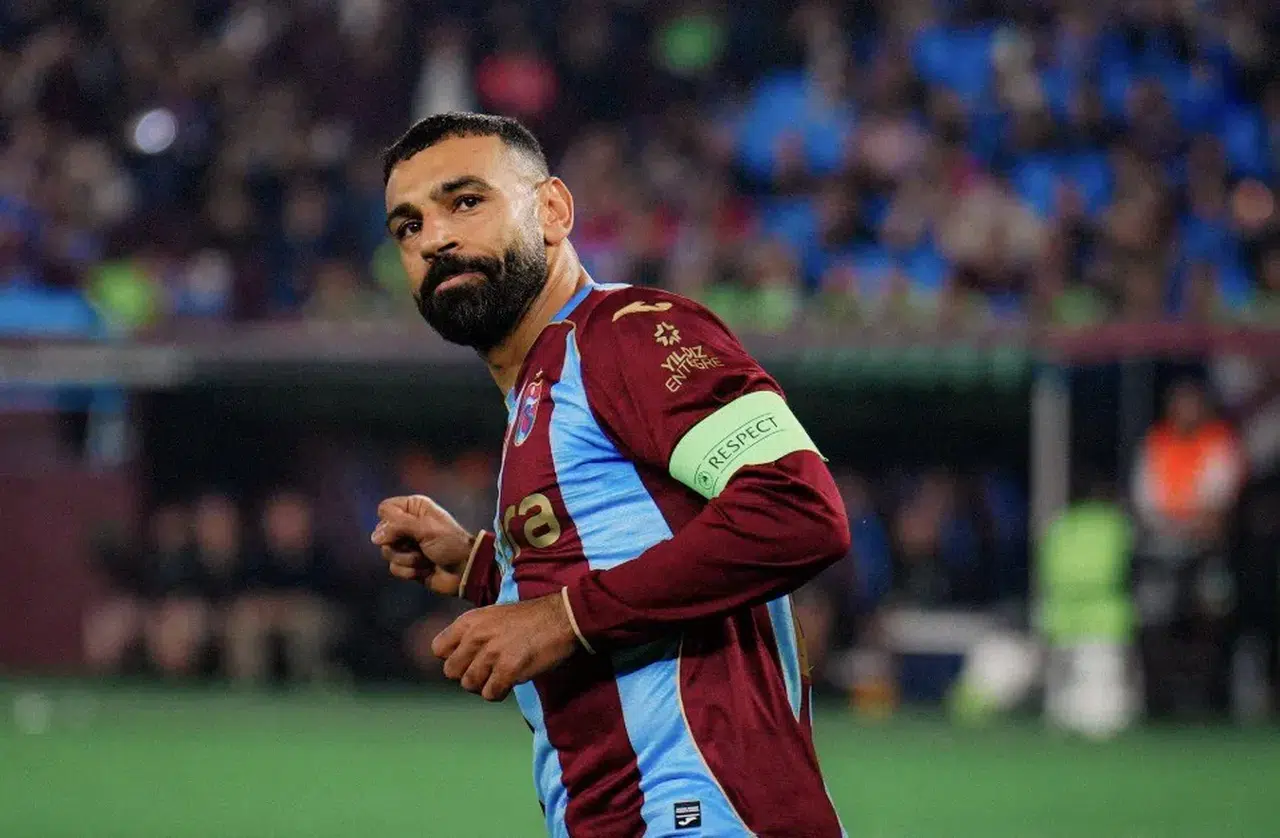 Trabzonspor Hearts maç özeti 2-0 Golleri kim attı?
