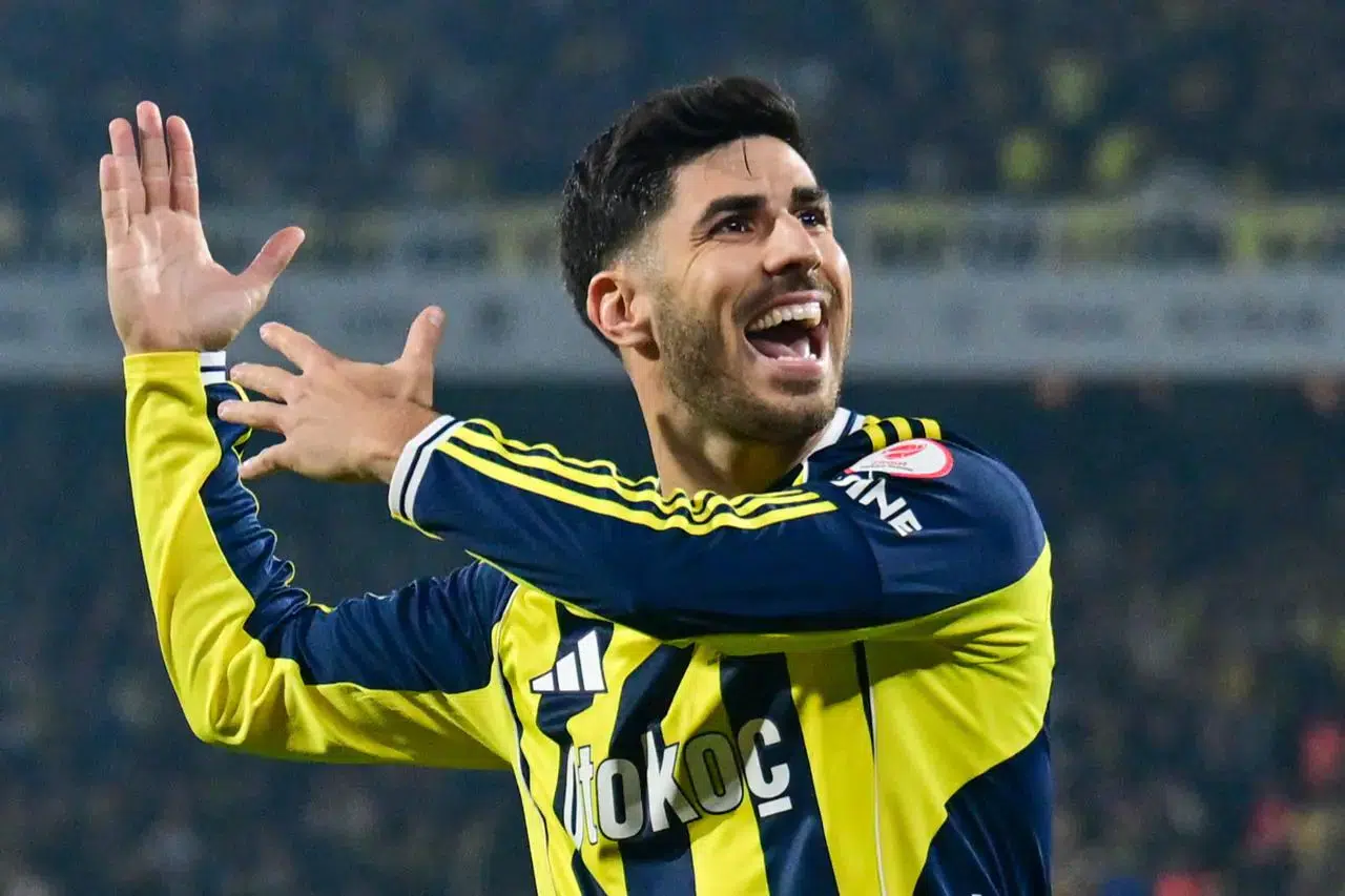 Marco Asensio neden yok, Alanyaspor maçında neden oynamıyor, sakat mı yoksa cezalı mı?