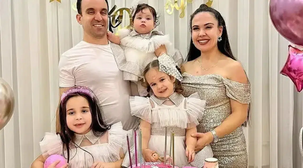 Özlem Öz'ün Instagram hesabı neden kapatıldı? 4,3 milyon takipçili hesaba erişim engeli