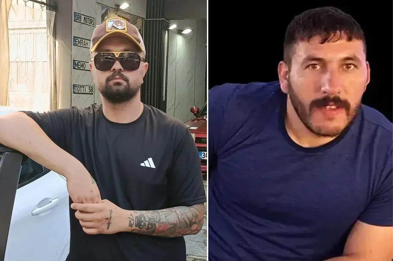 Kağıthane'de aynı sokakta 3 günde iki cinayet!