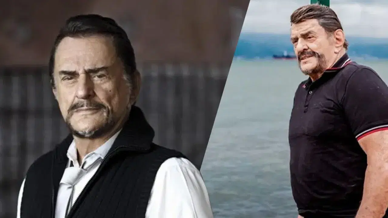 Türk pop müziğinin usta ismi Alpay 91 yaşında hayatını kaybetti
