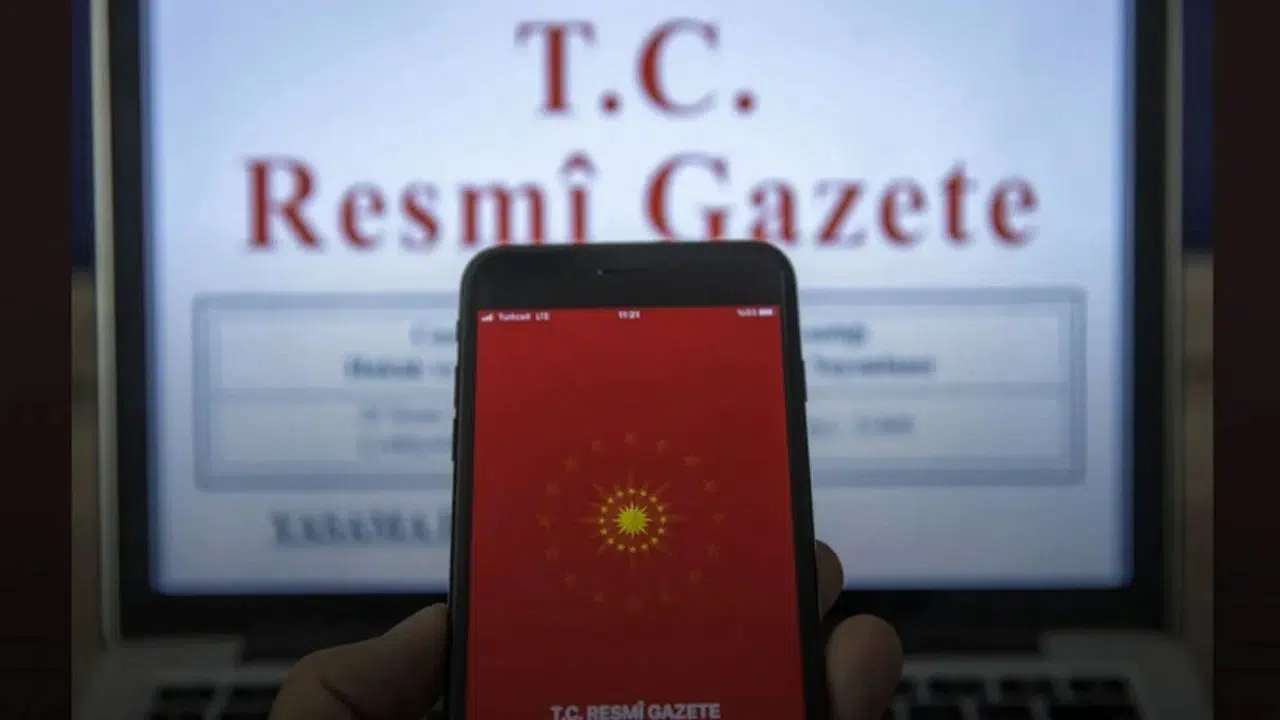 Hazine ve Maliye Bakanlığında kritik atama! Bekir Bayrakdar bakan yardımcısı oldu! Kimdir?