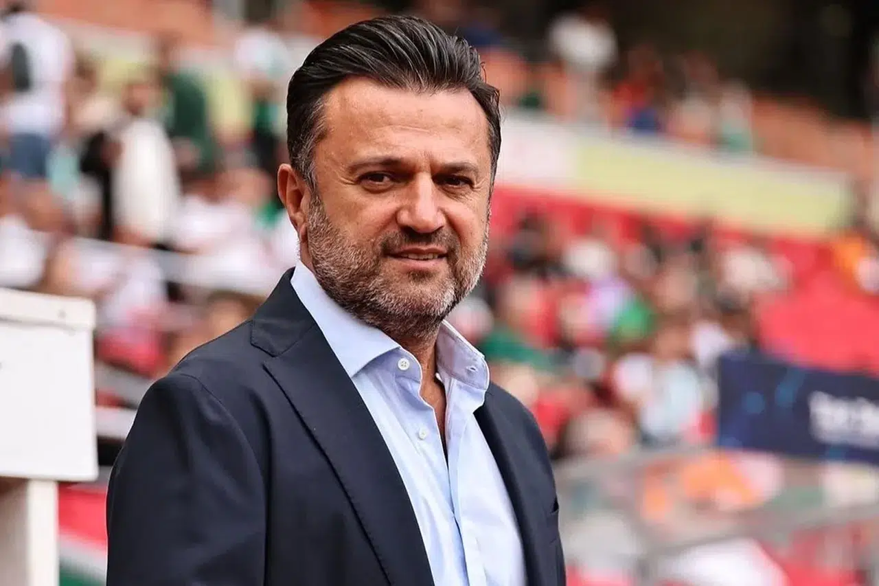 Bülent Uygun'dan Fenerbahçe açıklaması: "Biz bu işi yaparız"