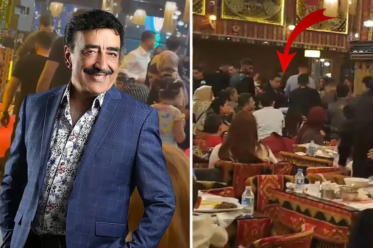 Hakkı Bulut'un hastanelik olmasının nedeni şaşırttı! Her şey kaybolan cüzdanla başladı