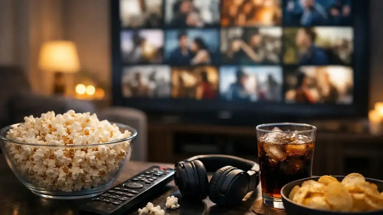 TV yayın akışı: Bu akşam hangi diziler var, hangi kanalda ne yayınlanacak?