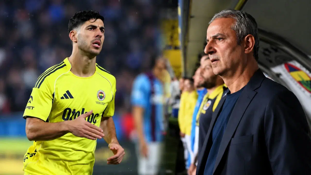 Fenerbahçe'de Marco Asensio için Rizespor iddiası: İlk 11'de başlaması bekleniyor