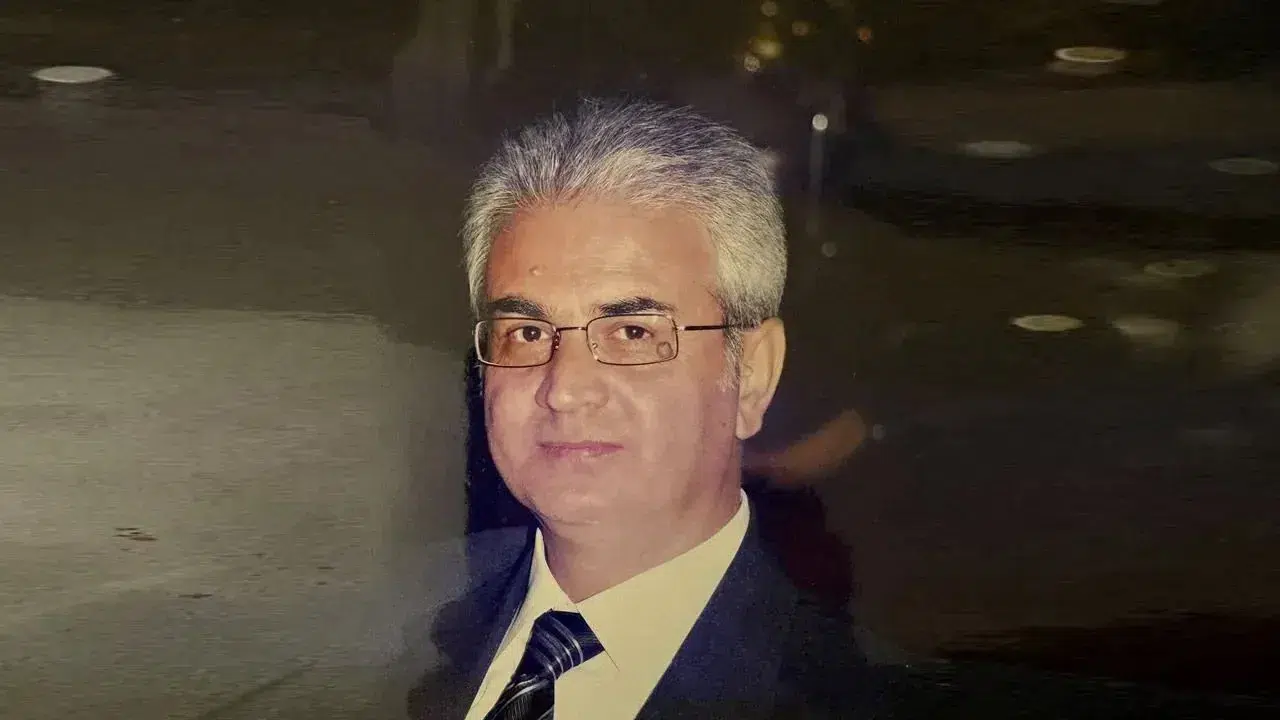 Prof. Dr. Bahri Patır kimdir? Fırat Üniversitesi'nin unutulmaz öğretim üyesi neden öldü?