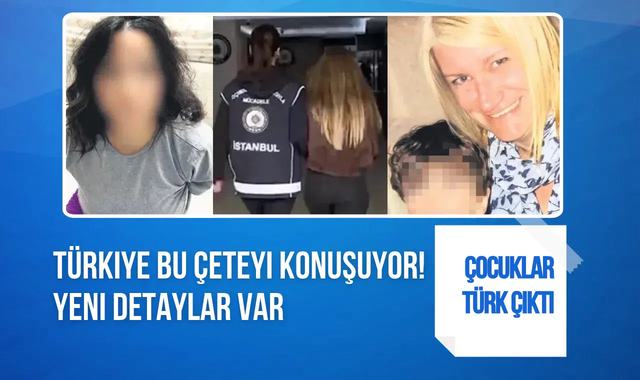 Yasa Dışı Yumurta Ticareti Soruşturmasında Yeni İddia! 30 Çocuğun Donör Kökeni Tartışma Yarattı