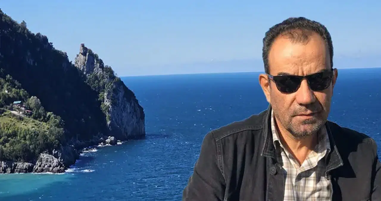 Zonguldak'ta kaybolan Erdin Yılmaz için arama çalışmaları sürüyor