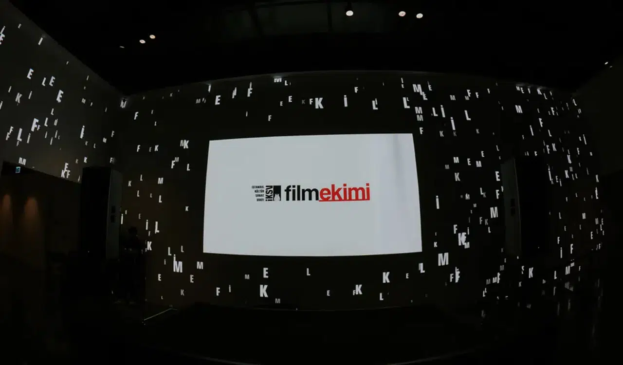 Filmekimi 9 Ekim'de başlıyor: Farklı türlerden yapımlar izleyiciyle buluşacak