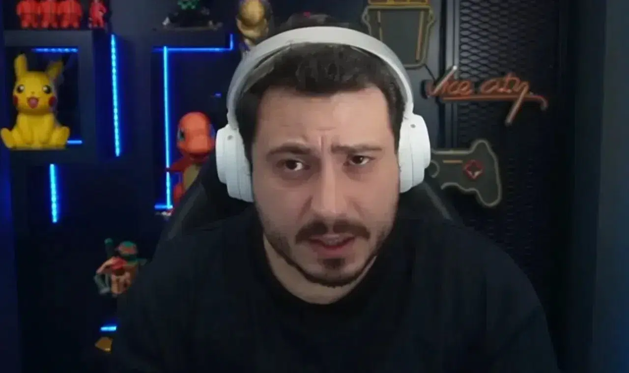 Ataberk Doğan kedi olayı nedir, canlı yayında ne söyledi? Ünlü yayıncı kimdir, kaç yaşında ve nasıl özür diledi?