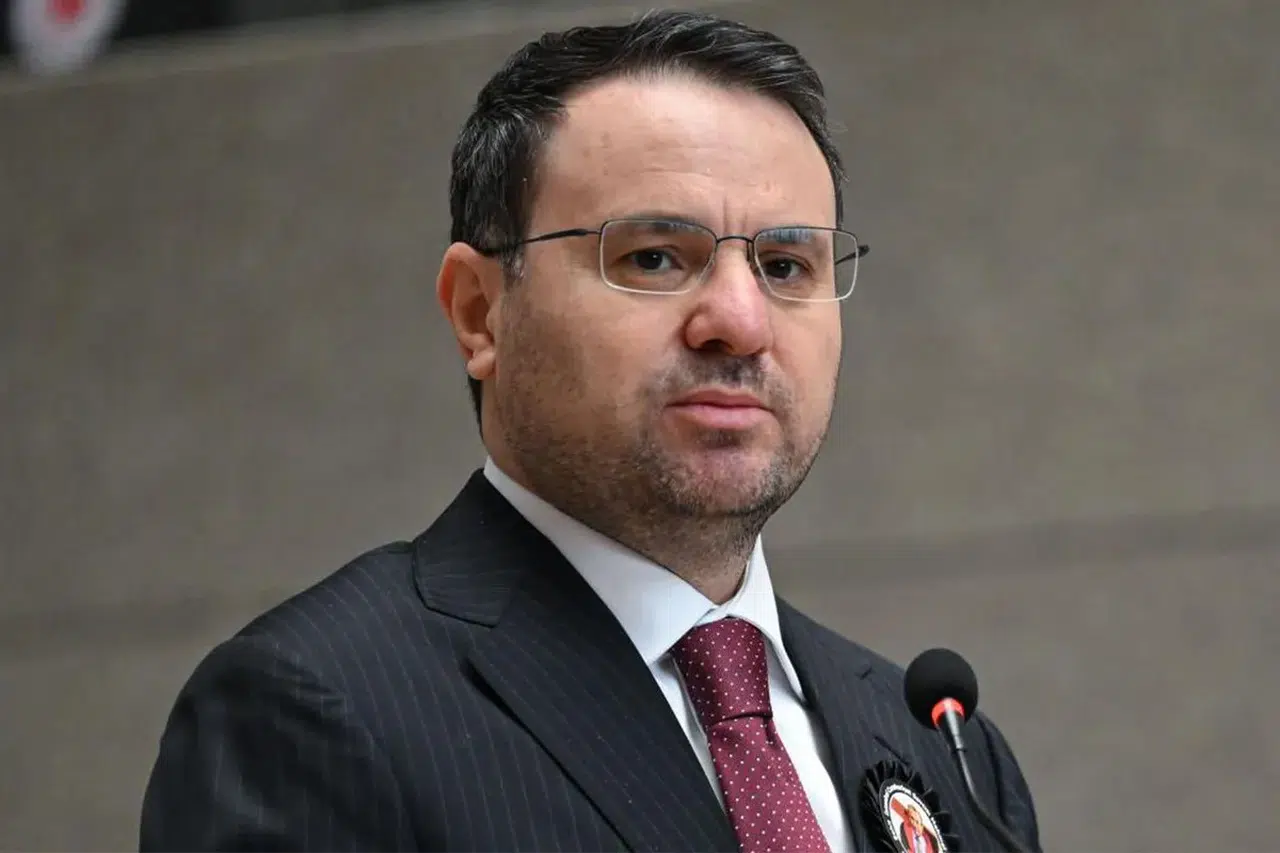 Bakan Gürlek'ten fon soruşturması açıklaması: "Gönüllü iade sorumluluğu kaldırmaz"